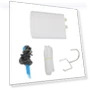 Automatic Watering Controller — Controllers, Lntelligent Living Hall