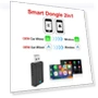 Automatic Wireless Carplay Android Smart Dongle — USB, A Surname Home