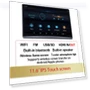 Car Headrest Entertainment Monitor — In-Car Entertainment Systems, JOHO - CarGear
