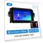 Carplay Android Auto Touchscreen Multimedia Player — Stereo Receivers, JOHO - CarGear