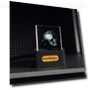 Crystal Holographic Desktop Ornament — Snow Globes, Stone Home