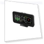 Digital Head Up Display — Dashboard Installation Kits, 888 Auto Parts Town