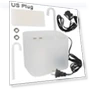 Electric USB Dispenser Recirculating Filter — Fountains, Lntelligent Living Hall