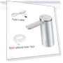 Electric Water Gallon Pump — Hydration Solutions, RuJia Home Decor