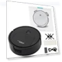 Fully Automatic Sweeping Robot — Smart Cleaning Robots, Home Of Auto Parts