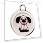 GPS Tracker Anti-Lost — Location Tracking Devices, Optimized General
