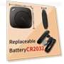 GPS Tracker with Bluetooth — Location Tracking Devices, HIMO Group