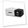 HD Mini LED Projector — Home Theater Projectors, Comfort Homeware