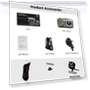 IPS Touchscreen Dash Cam — Dashboard Cameras, JOHO