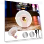 LED Night Light with Motion Sensor — Night Lights, HIMO Group