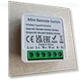 Mini Smart Switch LED Light Switch — Ceiling Fan Wall Controls, HIMO Group