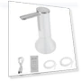 Mini Smart Water Extractor — Hydration Solutions, IKEA Supermarket