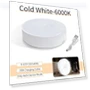Motion Sensor LED Night Light — Night Lights, Luminaire Lighting Mall