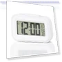 Multifunctional LED Smart Alarm Clock — Alarms & Clocks, Stone Home