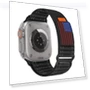 Nylon Strap for Smartwatches — Smartwatch Accessories, Erin Dwight