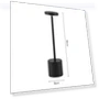 Rechargeable Wireless LED Desk Lamp — Study & Desk Lighting, Good Household Items