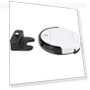 Robot Vacuum with Auto-Charging and Aspiration — Smart Cleaning Robots, Home Of Auto Parts