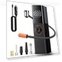 Smart Air Compressor — Tire Inflation Solutions, IKEA Supermarket