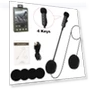 Smart Bluetooth Headset for Motorcycle — Wireless Headsets for Powersports, NyPhoenix Auto