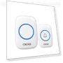 Smart Door Bell Wireless Door Call Kit — Kits, Homedepot