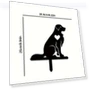 Smart Garden Peg for Dogs — Garden Stakes, CIFbuy