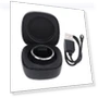 Smart Health Ring — Wearable Accessories, ZY-Beauty-N