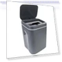 Smart Induction Trash Can — Kitchen Cans, inne