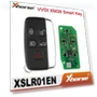 Smart Key — Keyless Entry, Xhorse