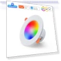 Smart LED Downlight — LED, Build My Home