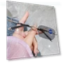 Smart Photochromic Glasses for Nearsightedness — Smart Glasses, CICI Global Glasses