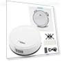 Smart Sweeping Robot — Smart Cleaning Robots, Home Of Auto Parts