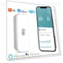Smart Temperature & Humidity Sensor — Home Climate Control, Comfort Homeware