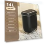 Smart Waste Bin Sensor — Waste Baskets, Simple and warm