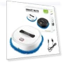 Super Quiet Sweeping Robot — Smart Cleaning Robots, Home Of Auto Parts