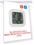 Temperature and Humidity Sensor — Home Climate Control, Build My Home