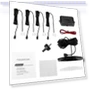 Universal Reverse Radar Monitoring System — Rearview Safety Systems, 888 Auto Parts Town