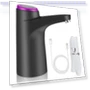 USB Charging Button Dispenser — Hydration Solutions, Lntelligent Living Hall