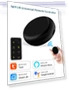 WiFi Smart Home IR Remote Control — Remote Controls, Build My Home