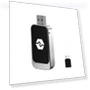 2 in 1 AI Box Mini Wired and Wireless Carplay Android Adapter — Phone Accessories, Rustic Elegance House