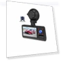 3-Channel Wi-Fi Car Dash Cam — Dashboard Cameras, Rustic Elegance House