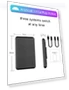 Android 13 CarPlay Ai Box — USB, JOHO - CarGear