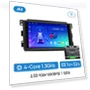 Android Car Radio — Stereo Receivers, JOHO - CarGear
