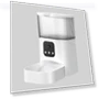 Automatic Pet Feeder — Automatic Feeders, Build My Home