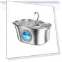 Automatic Pet Water Fountain — Fountains, Build My Home