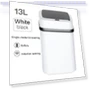 Automatic Smart Trash Can — Kitchen Cans, Super Star Mall