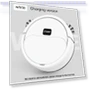 Automatic Sweeping Robot Vacuum — Smart Cleaning Robots, Luminaire Lighting Mall