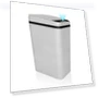 Automatic Touchless Trash Can — Kitchen Cans, HIMO Group