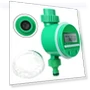Automatic Watering Timer — Controllers, Home Furnishing Department Mall
