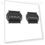 Cadence Speed Dual Sensor — Cycling, CYCPLUS