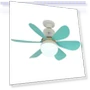 Ceiling Fan LED With Light — Ceiling Fans, Build My Home